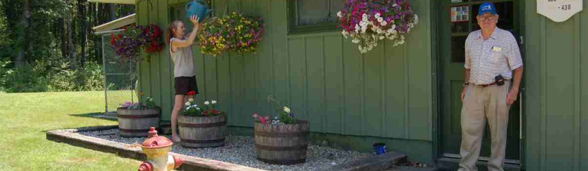 Welcome to Sweetpea Shelter & Rescue!